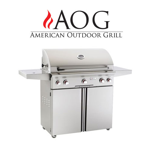 AOG American Outdoor Grill Shreveport