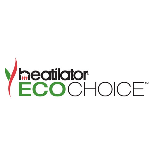 Heatilator Eco Choice Fireplace Inserts Shreveport